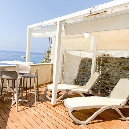 La Ripa Camere Vernazza - The Spinnaker Suite Екстериор снимка