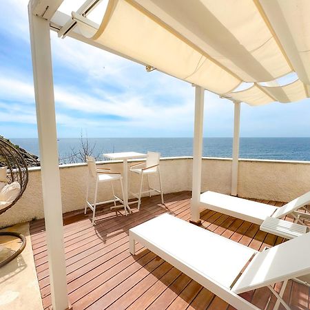 La Ripa Camere Vernazza - The Spinnaker Suite Екстериор снимка