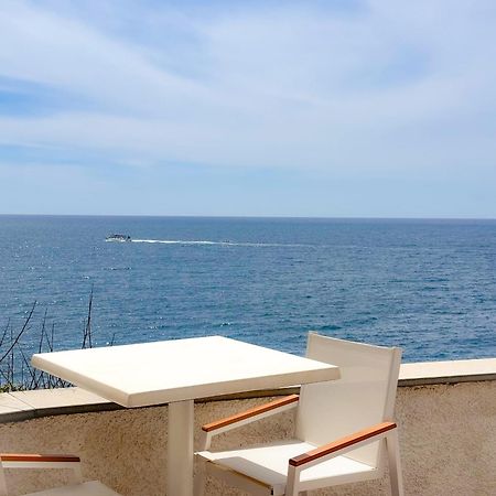 La Ripa Camere Vernazza - The Spinnaker Suite Екстериор снимка