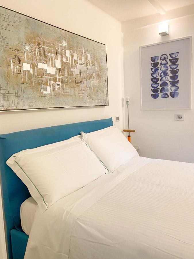 La Ripa Camere Vernazza - The Spinnaker Suite Екстериор снимка