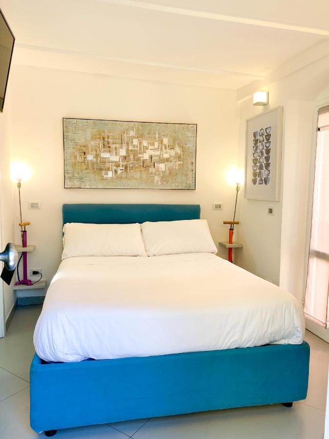 La Ripa Camere Vernazza - The Spinnaker Suite Екстериор снимка