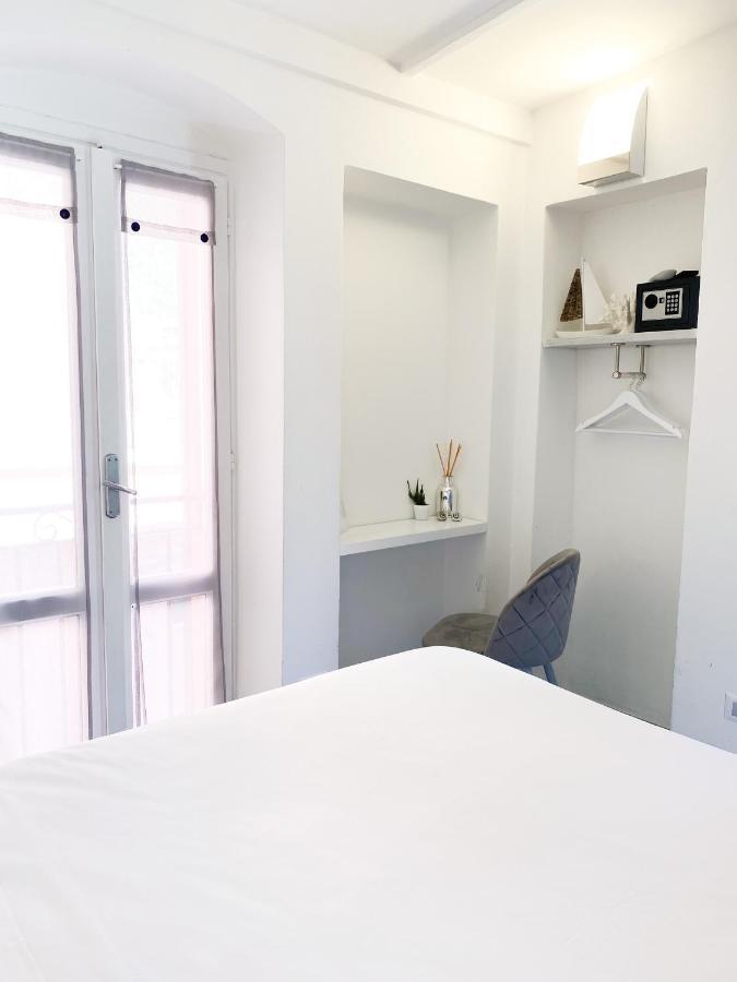 La Ripa Camere Vernazza - The Spinnaker Suite Екстериор снимка