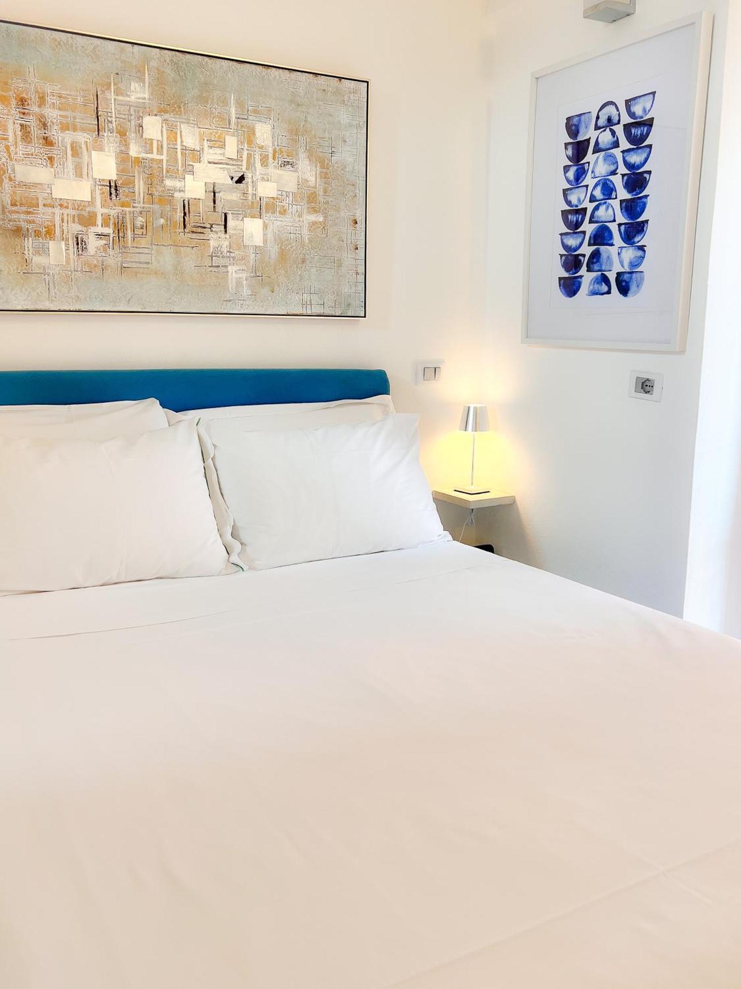 La Ripa Camere Vernazza - The Spinnaker Suite Екстериор снимка